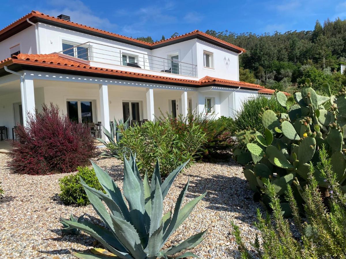 Casa Carvalhal - Adults Only 3* Góis