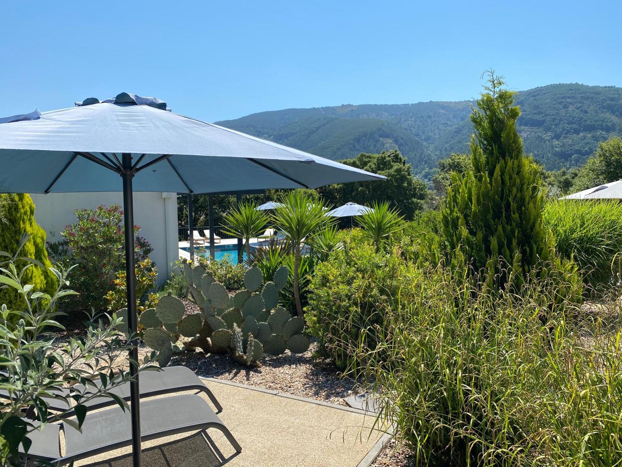 Alojamento de Acomodação e Pequeno-almoço Casa Carvalhal - Adults Only